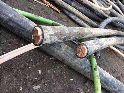 广州电缆废铜回收-电缆废铜回收价格多少钱一斤-厂家上门高价回收