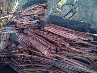 广州电缆废铜回收厂家-电缆废铜回收价格-专业回收废铜电缆