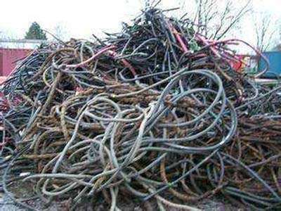 广州废电线回收多少钱一吨-厂家上门高价回收-专业电线电缆回收公司