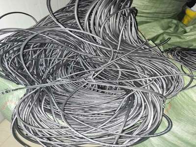 广州电缆废铜回收服务-可信的废铜回收厂家-专业废电缆回收公司