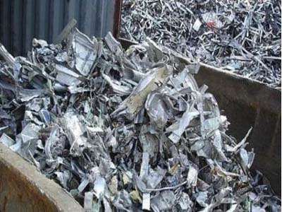 专业广州铝合金回收-广东省内免费上门看货评估-广州废铝回收