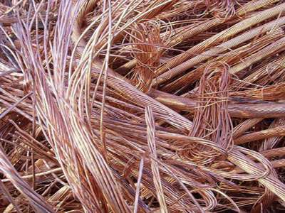 广州电缆废铜回收哪家强-厂家上门价格更高-专业广州电缆废铜回收公司
