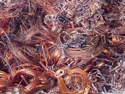广州从化电缆废铜回收公司-电缆废铜回收上门服务-高价现款回收