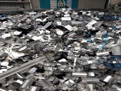 广州番禺铝合金回收价格-铝合金回收上门服务-高价现款回收