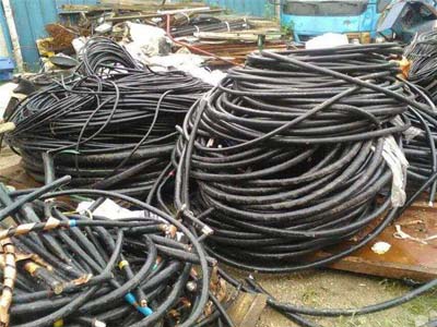 广州电缆废铜回收厂家服务-专业电缆废铜回收公司-高价回收电缆废铜
