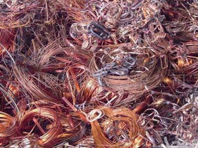 广州电缆废铜回收市场-废铜回收上门服务-高价现款回收