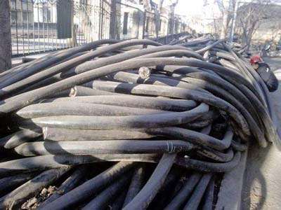 广州电缆废铜回收价格-高价广州电缆废铜回收-可信的电缆废铜回收企业