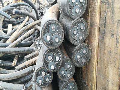 广州电缆废铜回收价格咨询-附近的电缆废铜回收公司-高价现款回收