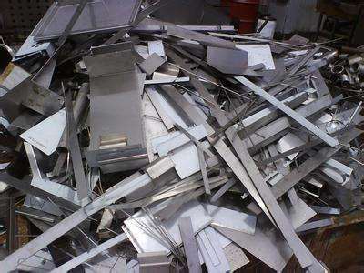 广州铝合金回收价格走势-广州铝合金回收公司-铝合金回收上门服务