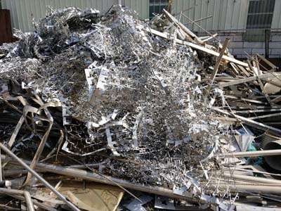 广州铝合金回收厂家服务-高价上门回收铝合金-专业铝合金回收厂家