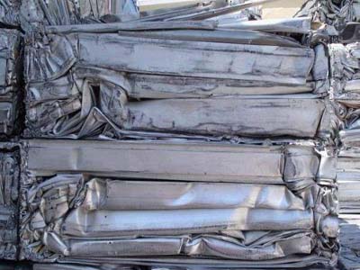 广州铝合金回收价格多少钱一斤-铝合金回收上门服务-高价回收货款现结