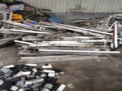 广州铝合金回收市场报价-广州铝合金回收公司-高价上门回收废铝