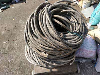 广州越秀电缆废铜回收多少钱一斤-电缆废铜回收上门服务-高价现款回收