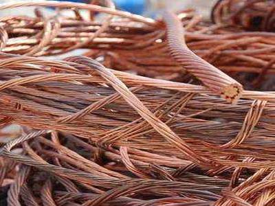 广州铜线回收价格-专业电缆废铜回收公司-多年回收经验服务周到