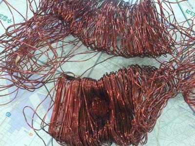 广州铜线回收报价表-广州电缆废铜回收价格多少钱-多年回收经验服务周到