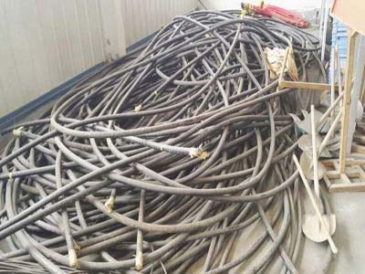 广州电缆回收公司-电缆电线回收价格高-24h上门回收
