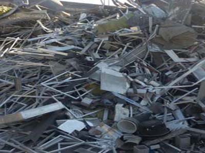 广州铝合金废料回收-高价上门大量收购-诚信交易