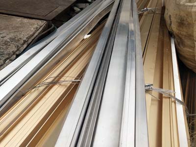 近期广州铝合金回收价格怎么样-铝合金回收价格多少钱-附近的广州铝合金回收厂家