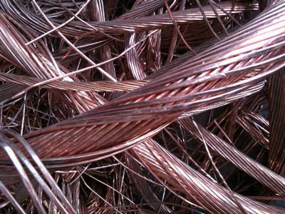 广州电缆铜回收上门服务企业-24小时在线-高价回收各种废铜物资