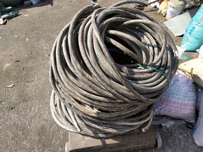 广州电缆铜回收市场价格多少钱-专业废铜回收厂家-你的忠实合作伙伴