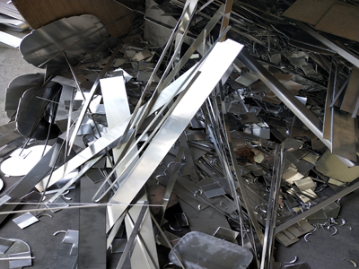 广州黄埔区废铝回收-高价回收各种铝制品-你的优质合作伙伴