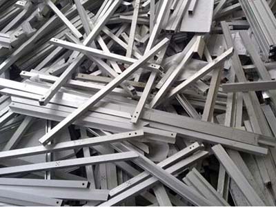 广州花都区废铝回收公司-高价回收各种铝制品-你的优质合作伙伴