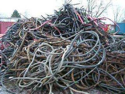 广州废电线回收价格多少钱-附近的电线电缆回收厂家-服务一流