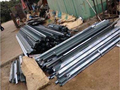 广州南沙铝合金回收-南沙废铝回收价格多少-价格公道