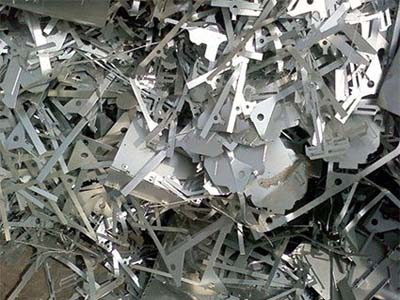 金属废铝回收市场正在持续改善环境