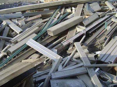 广州南沙铝合金回收公司-南沙废铝回收价格多少-价格公道